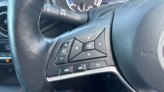 Nissan Juke 1.6 Hybrid Tekna 5dr Auto Hybrid Hatchback